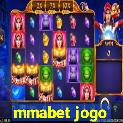 mmabet jogo