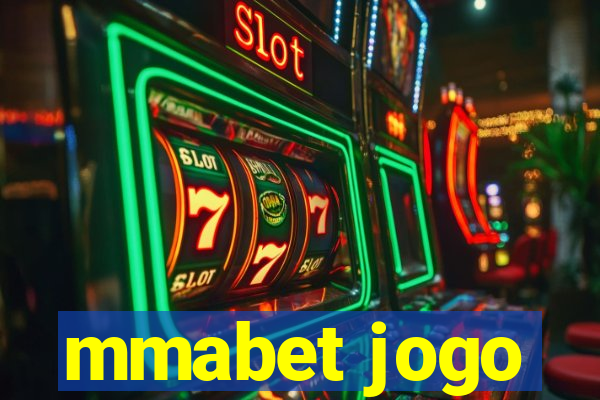 mmabet jogo