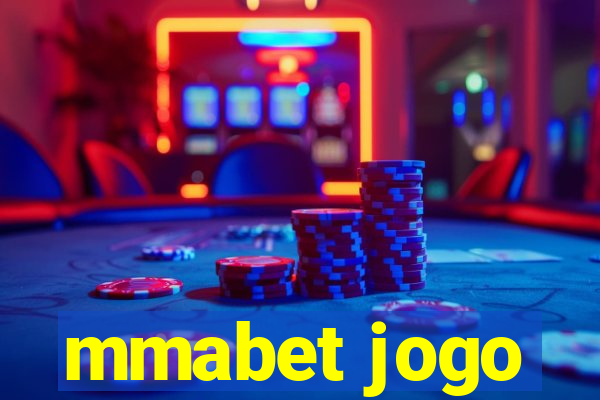 mmabet jogo