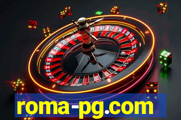 roma-pg.com