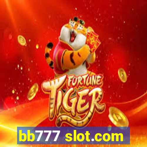 bb777 slot.com