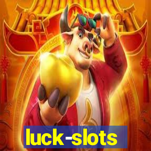 luck-slots