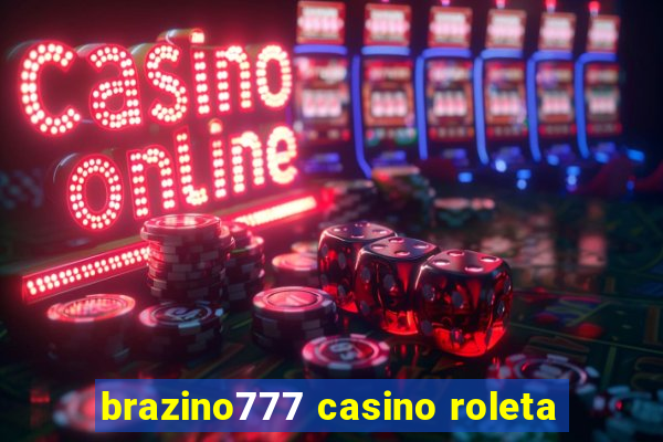 brazino777 casino roleta