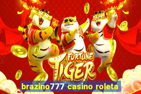 brazino777 casino roleta