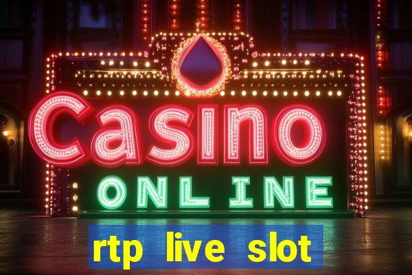 rtp live slot online - pgsoft