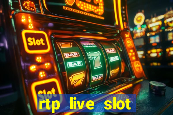 rtp live slot online - pgsoft