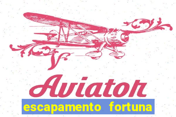 escapamento fortuna biz 125