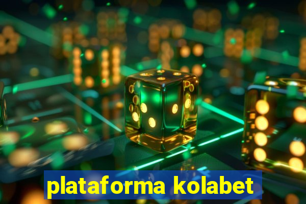 plataforma kolabet