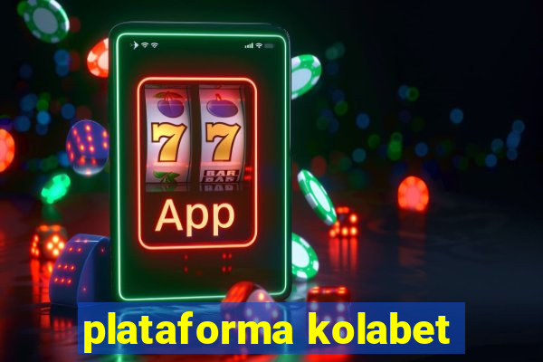 plataforma kolabet