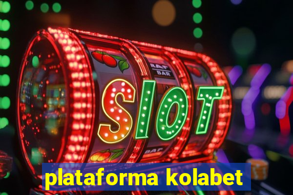 plataforma kolabet