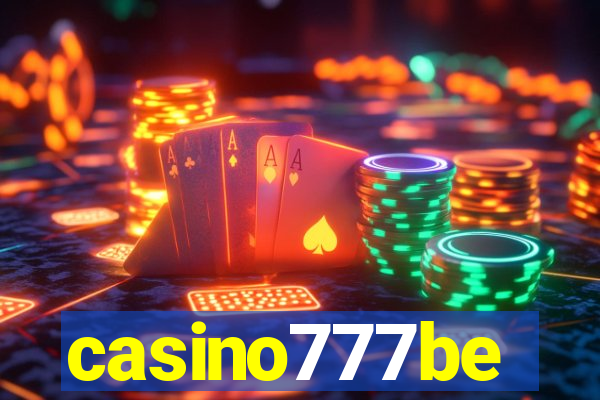 casino777be