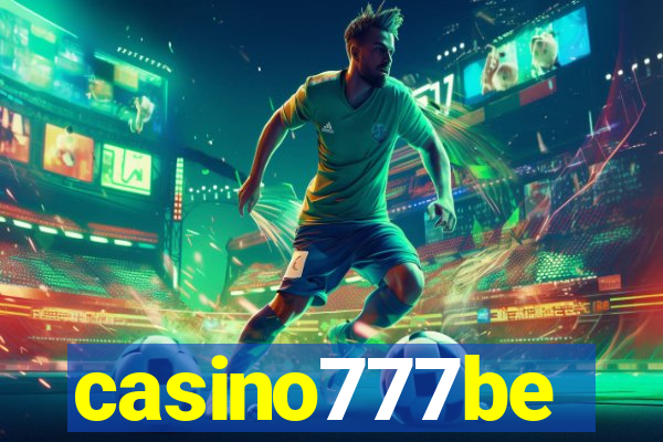 casino777be