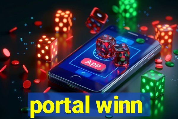 portal winn