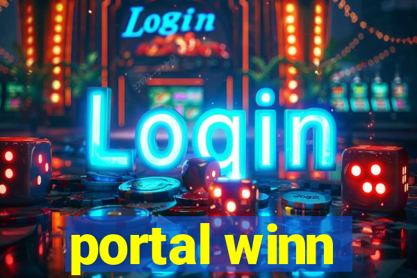 portal winn