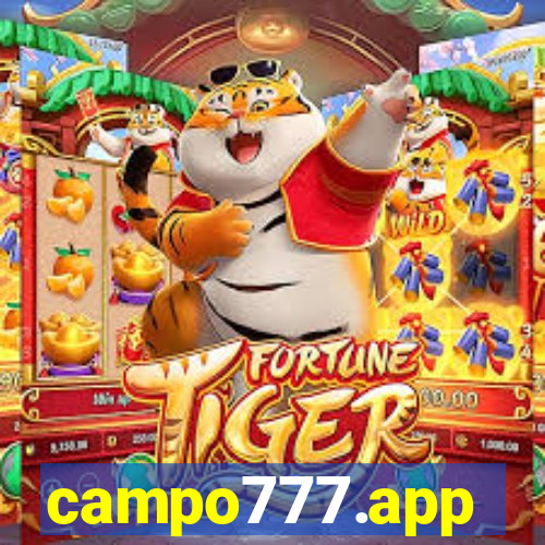 campo777.app