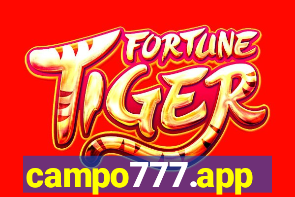 campo777.app