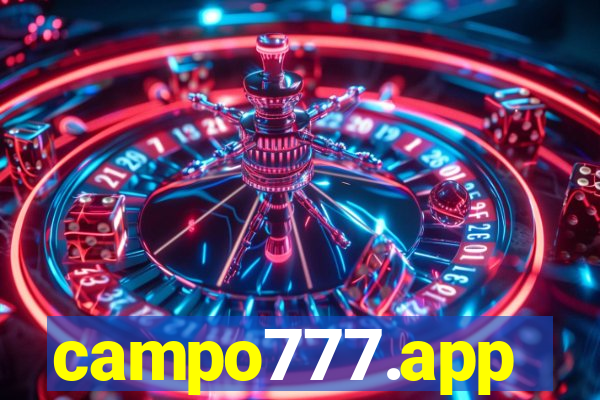 campo777.app