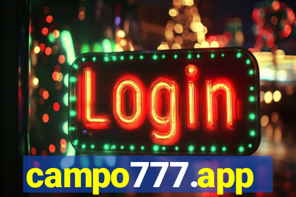 campo777.app