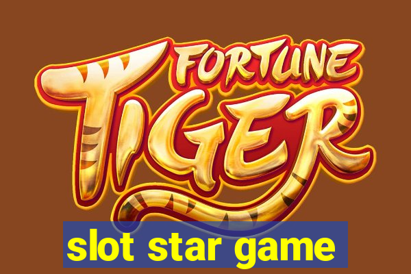 slot star game