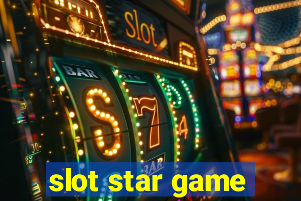 slot star game