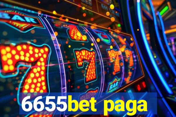 6655bet paga