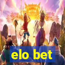 elo bet