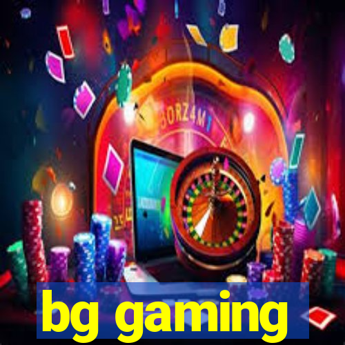 bg gaming