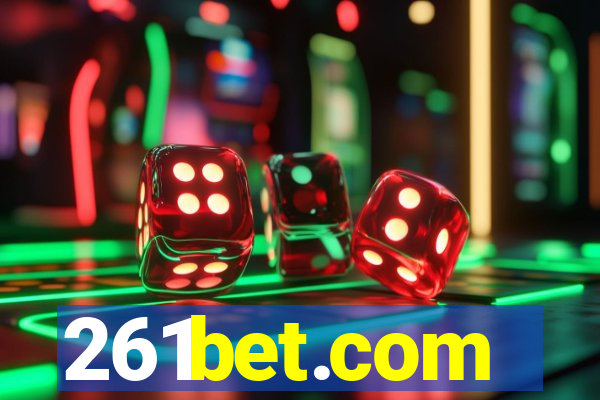 261bet.com