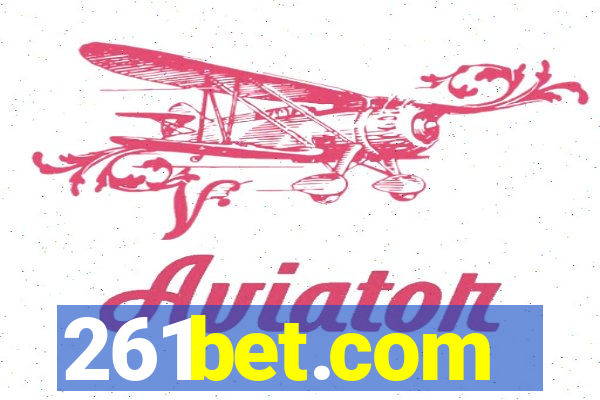 261bet.com