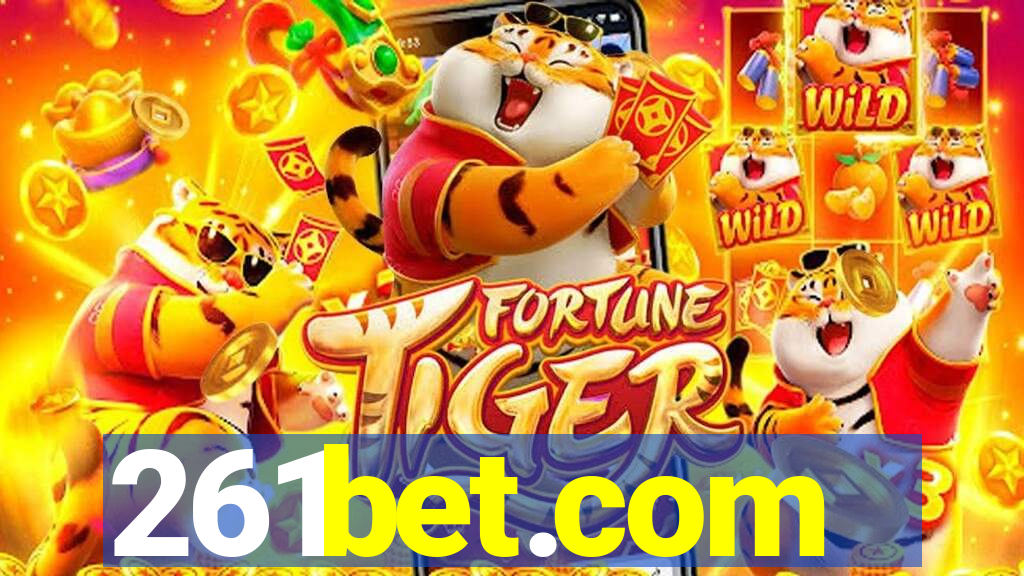 261bet.com