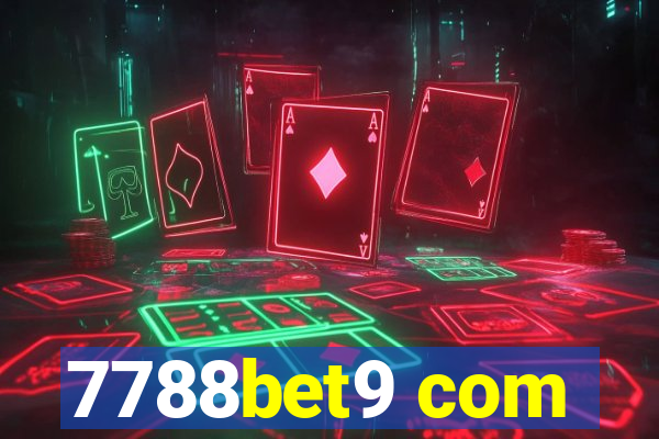 7788bet9 com