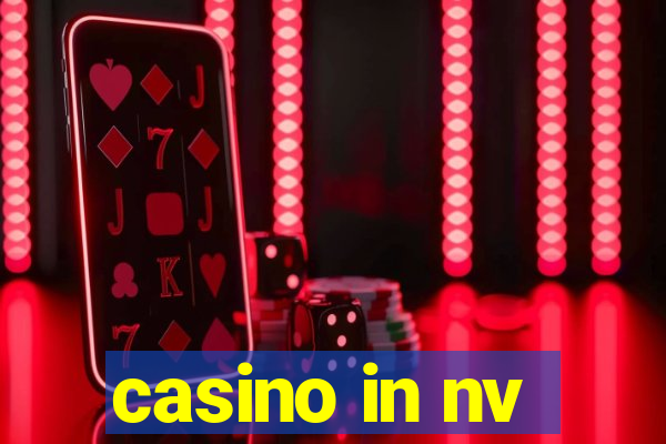 casino in nv