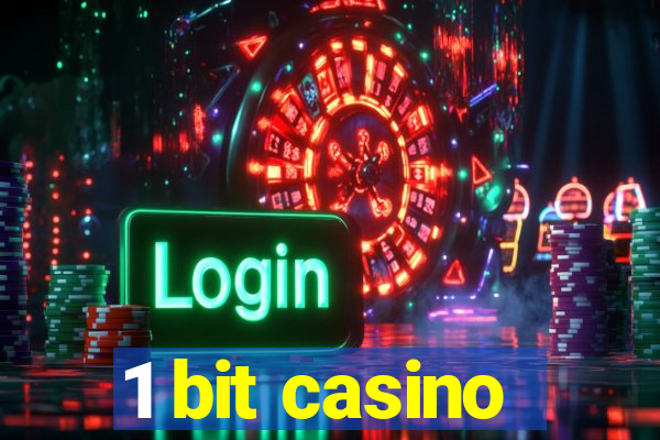 1 bit casino