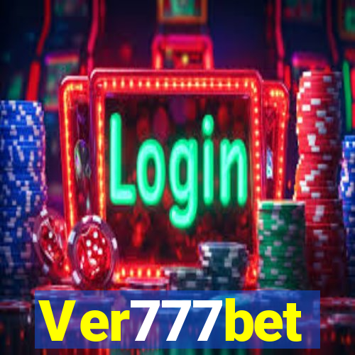 Ver777bet