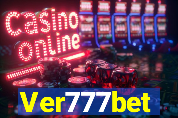 Ver777bet