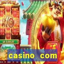 casino com depósito de $10