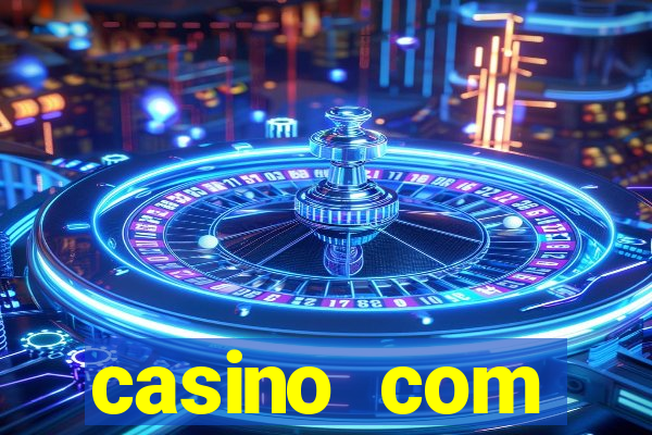 casino com depósito de $10