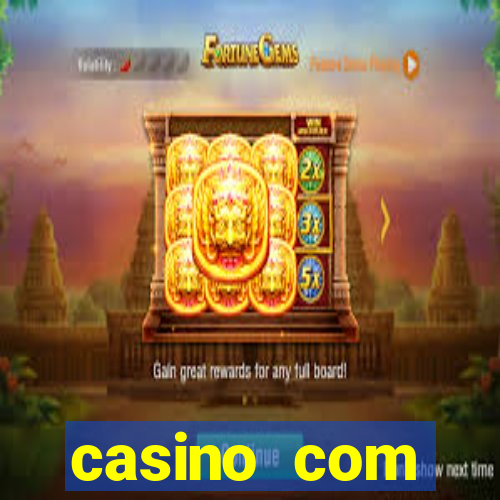 casino com depósito de $10