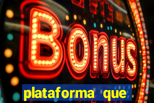 plataforma que aceita cartao de debito