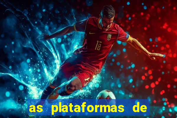 as plataformas de jogos que mais pagam