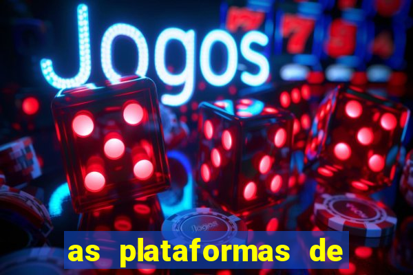 as plataformas de jogos que mais pagam