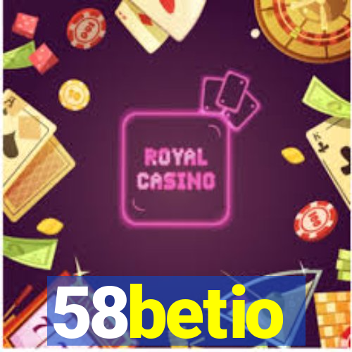 58betio