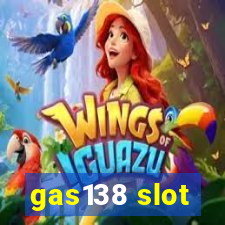 gas138 slot