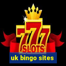 uk bingo sites