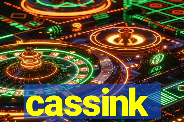 cassink