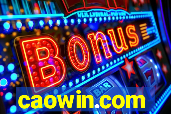 caowin.com