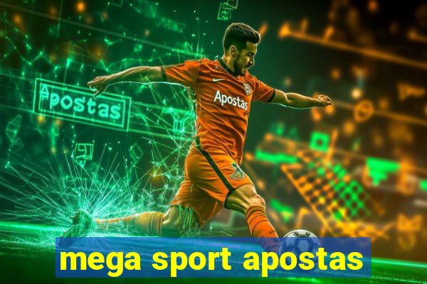 mega sport apostas