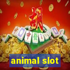 animal slot