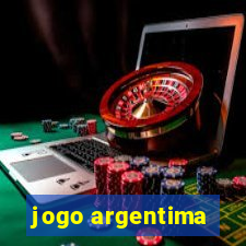 jogo argentima