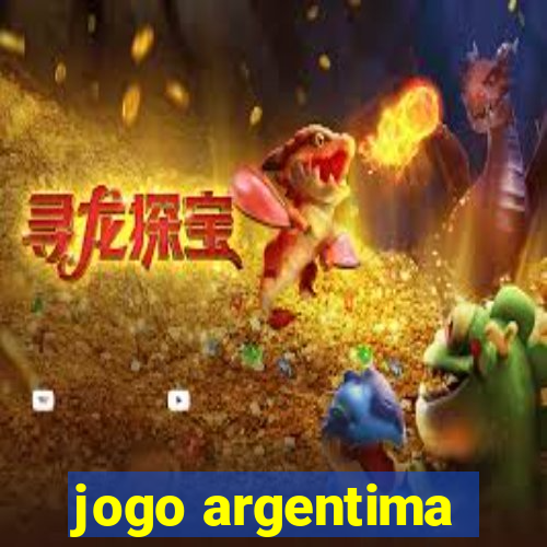 jogo argentima